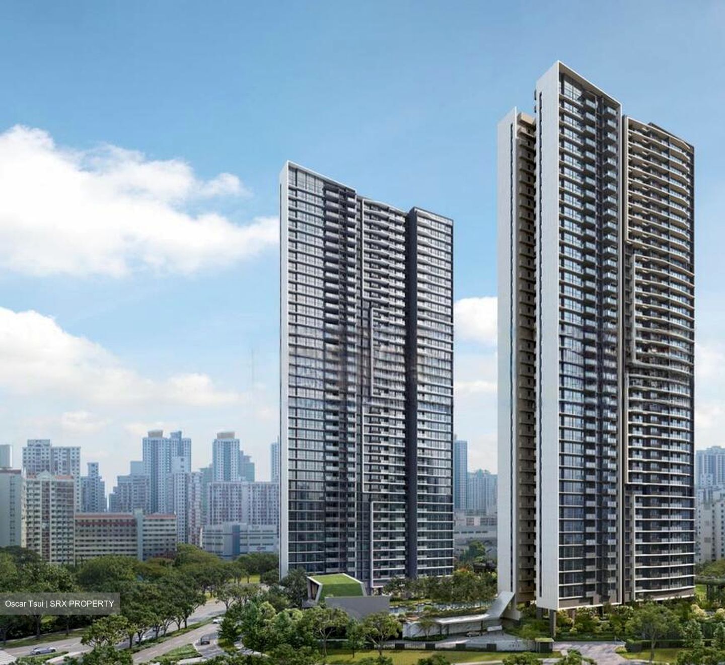 Holland Avenue (D10), Apartment #458138541